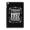 vintage made in 1997 perfectly aged a living legend iPad Mini 4