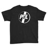 pil public Youth Tee