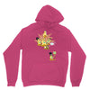 playing with monsters Unisex Hoodie