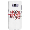 merry and bright Samsung Galaxy S8 Plus
