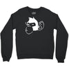 cheeky chimp Crewneck Sweatshirt