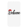 believe iPhoneX