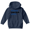 March For Our Lives Youth Hoodie
