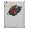 dead man walking iPad 3 and 4 Case