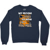 social worker Crewneck Sweatshirt