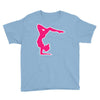 balerina Youth Tee