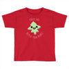 i like trees Toddler T-shirt