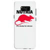 nutria its whats for dinner Samsung Galaxy S8