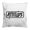 fahrie77 Throw Pillow