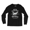 house stark winterfell Long Sleeve Shirts