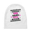 It's A Nana Thing Baby Beanies