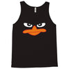 phineas Tank Top