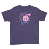 chicken permission1 Youth Tee
