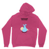 Estimated Delivery September Baby Boy Unisex Hoodie