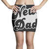 new dad Mini Skirts