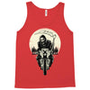 grim racer Tank Top