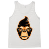 monkey cool Tank Top