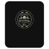 betelgeuse's bio exorcism Mousepad