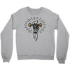skateboard truck Crewneck Sweatshirt