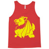 dragon Tank Top