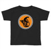 TURBO SNAKE Toddler T-shirt