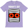 mommy's boy T-Shirt