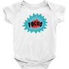 focus Baby Onesie