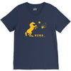 huma V-Neck Tee