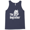 dogfather Tank Top
