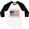 legends are born in 2000 hoodie 5 3/4 Sleeve Shirt