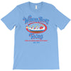 wonka boat tours T-Shirt