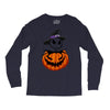 Nightmare Before Halloween Long Sleeve Shirts