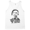 new rocky balboa movie mickey you're a bum Tank Top
