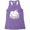 puuurrr Racerback Tank