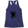 FATHER DAY Racerback Tank