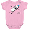 waterfall Baby Onesie