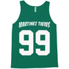 martinez twins Tank Top