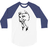 satisfy girl 3/4 Sleeve Shirt