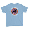 the year of the boxer Youth Tee