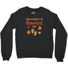 This is What I'm Thankful for Baby Crewneck Sweatshirt