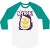 myaah! 3/4 Sleeve Shirt