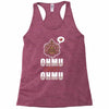 ohmu sweet ohmu Racerback Tank