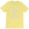 never trust an atom T-Shirt
