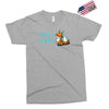 foxy nerd Exclusive T-shirt