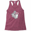 soft ass Racerback Tank