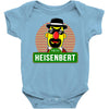 heisenbert Baby Bodysuit