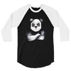 Kung Fu Panda 3/4 Sleeve Shirt