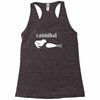 cannibal Racerback Tank