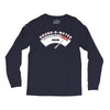 Drunk O Meter Long Sleeve Shirts
