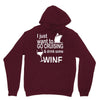 go crouising Unisex Hoodie